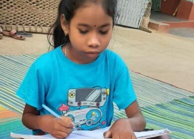 From Grit to Glory: Meenakhi’s Tale of Resilience